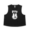 Wo's Martina Crop Tank Thumbnail