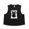 Wo's Martina Crop Tank Thumbnail