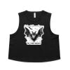 Wo's Martina Crop Tank Thumbnail