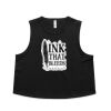 Wo's Martina Crop Tank Thumbnail