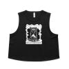 Wo's Martina Crop Tank Thumbnail