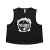 Wo's Martina Crop Tank Thumbnail