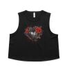 Wo's Martina Crop Tank Thumbnail