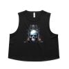 Wo's Martina Crop Tank Thumbnail