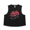 Wo's Martina Crop Tank Thumbnail