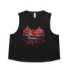 Wo's Martina Crop Tank Thumbnail