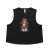 Wo's Martina Crop Tank Thumbnail