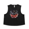 Wo's Martina Crop Tank Thumbnail