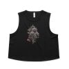 Wo's Martina Crop Tank Thumbnail