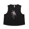 Wo's Martina Crop Tank Thumbnail