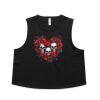 Wo's Martina Crop Tank Thumbnail