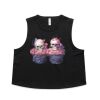 Wo's Martina Crop Tank Thumbnail