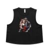Wo's Martina Crop Tank Thumbnail