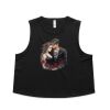 Wo's Martina Crop Tank Thumbnail