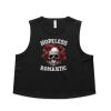 Wo's Martina Crop Tank Thumbnail