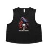 Wo's Martina Crop Tank Thumbnail
