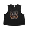Wo's Martina Crop Tank Thumbnail
