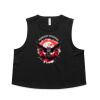 Wo's Martina Crop Tank Thumbnail