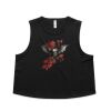 Wo's Martina Crop Tank Thumbnail