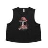 Wo's Martina Crop Tank Thumbnail