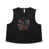 Wo's Martina Crop Tank Thumbnail