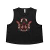 Wo's Martina Crop Tank Thumbnail