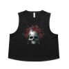Wo's Martina Crop Tank Thumbnail