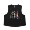 Wo's Martina Crop Tank Thumbnail