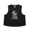 Wo's Martina Crop Tank Thumbnail