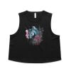 Wo's Martina Crop Tank Thumbnail