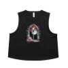 Wo's Martina Crop Tank Thumbnail