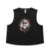 Wo's Martina Crop Tank Thumbnail