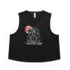 Wo's Martina Crop Tank Thumbnail