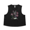 Wo's Martina Crop Tank Thumbnail