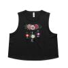 Wo's Martina Crop Tank Thumbnail