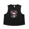 Wo's Martina Crop Tank Thumbnail