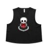 Wo's Martina Crop Tank Thumbnail