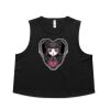 Wo's Martina Crop Tank Thumbnail