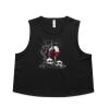Wo's Martina Crop Tank Thumbnail