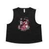 Wo's Martina Crop Tank Thumbnail