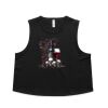 Wo's Martina Crop Tank Thumbnail