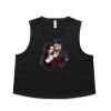 Wo's Martina Crop Tank Thumbnail