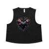 Wo's Martina Crop Tank Thumbnail