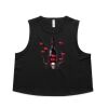 Wo's Martina Crop Tank Thumbnail
