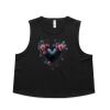 Wo's Martina Crop Tank Thumbnail