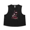 Wo's Martina Crop Tank Thumbnail