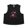 Wo's Martina Crop Tank Thumbnail