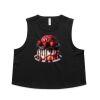 Wo's Martina Crop Tank Thumbnail
