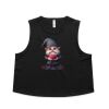 Wo's Martina Crop Tank Thumbnail
