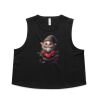 Wo's Martina Crop Tank Thumbnail